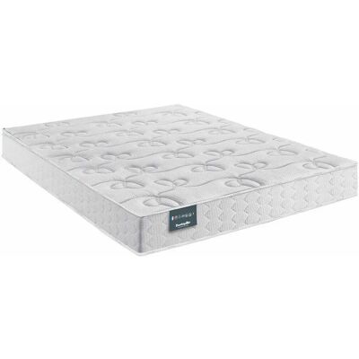 Matelas en latex Dunlopillo LAVANDE - 7 zones, 18cm, France - Publicité Matelas en latex Dunlopillo LAVANDE - 7 zones, 18cm, France - Publicité