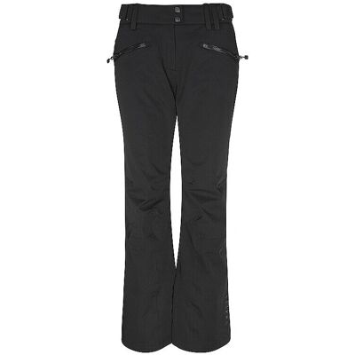 Pantalones de esquí WATTS Bardo - Impermeables, Resistentes al viento, Negro Pantalones de esquí WATTS Bardo - Impermeables, Resistentes al viento, Negro