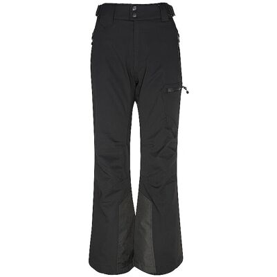 Pantalones de esquí Watts GOSTT negros - Pantalones de esquí Pantalones de esquí Watts GOSTT negros - Pantalones de esquí