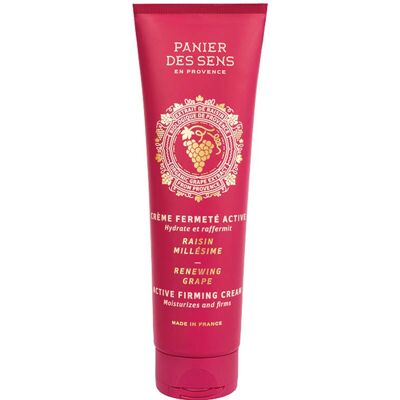 Panier des Sens Fornyende Druve Kroppemiddel 140 ml Panier des Sens Fornyende Druve Kroppemiddel 140 ml