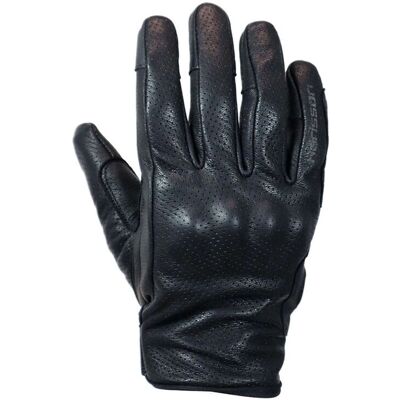 Gants moto été Harisson Lisbonne Air - Résistance aux chocs - Publicité Gants moto été Harisson Lisbonne Air - Résistance aux chocs - Publicité