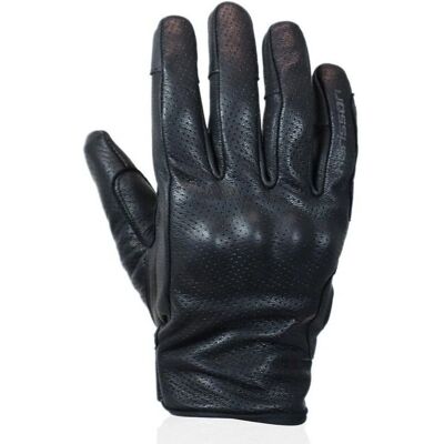 Gants moto été femme Harisson Lisbonne Air - Gants de moto - Publicité Gants moto été femme Harisson Lisbonne Air - Gants de moto - Publicité