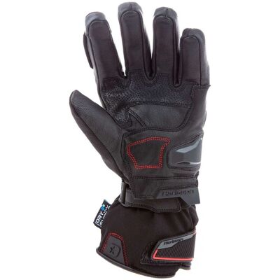 Gants Moto Imperméables Harisson Glasgow - Hiver - Publicité Gants Moto Imperméables Harisson Glasgow - Hiver - Publicité