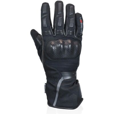 Gants moto Harisson Glasgow - Hiver Imperméable - Publicité Gants moto Harisson Glasgow - Hiver Imperméable - Publicité
