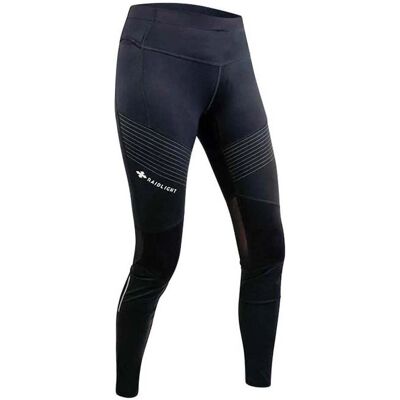 Legging Raidlight R-Light Multicolore - Tights - Publicité Legging Raidlight R-Light Multicolore - Tights - Publicité