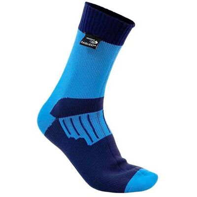 Chaussettes Raidlight MP+ - Chaussettes de trail bleu 39-41 - Équipement de course - Publicité Chaussettes Raidlight MP+ - Chaussettes de trail bleu 39-41 - Équipement de course - Publicité