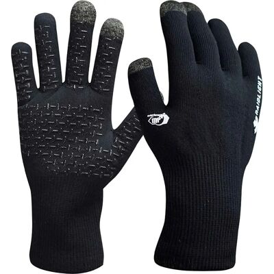 Raidlight Mp+ Schwarze Handschuhe - Handschuhe Raidlight Mp+ Schwarze Handschuhe - Handschuhe