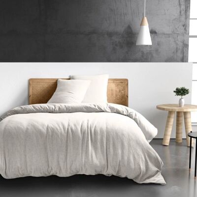 Baton Rouge - PD19121 - 220x240 cm - duvet cover - Publicité Baton Rouge - PD19121 - 220x240 cm - duvet cover - Publicité