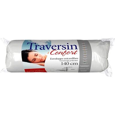 Promo Linge Blanc 140 x 20 cm Microfibre Coussinet - Coussinet - Publicité Promo Linge Blanc 140 x 20 cm Microfibre Coussinet - Coussinet - Publicité