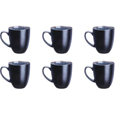 Björn Bj-Muirb Becher Dunkelblau 6 Stück Björn Bj-Muirb Becher Dunkelblau 6 Stück