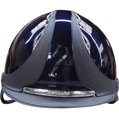Casque Premium Antarès - Ajustable, Finition Brillante - Publicité Casque Premium Antarès - Ajustable, Finition Brillante - Publicité