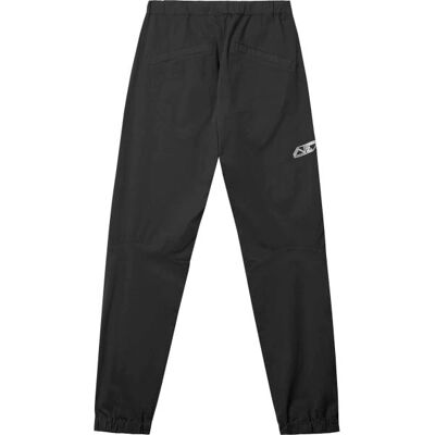 Pantaloni cargo Roy Pirate Black di Looking For Wild - Arrampicata & Città Pantaloni cargo Roy Pirate Black di Looking For Wild - Arrampicata & Città