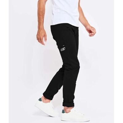 Looking For Wild Fitz Roy Pants - L - Hombre - Pantaloni Looking For Wild Fitz Roy Pants - L - Hombre - Pantaloni
