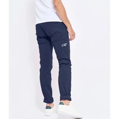 Wild Fitz Roy Pantalons S - Pantalon - Publicité Wild Fitz Roy Pantalons S - Pantalon - Publicité