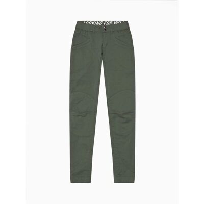 Looking For Wild Laila Peak XS Pantalon d'escalade - Outdoor Pants - Publicité Looking For Wild Laila Peak XS Pantalon d'escalade - Outdoor Pants - Publicité