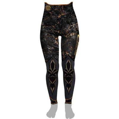Pantalones de Pesca Submarina Lotus - Traje húmedo Epsealon Pantalones de Pesca Submarina Lotus - Traje húmedo Epsealon