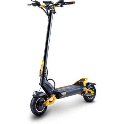 Vsett 10+ Super Trottinette électrique - Trottinette électrique - Publicité Vsett 10+ Super Trottinette électrique - Trottinette électrique - Publicité