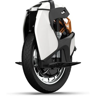 Kingsong S18 Pro Monocycle Électrique - Electric Unicycle - Publicité Kingsong S18 Pro Monocycle Électrique - Electric Unicycle - Publicité