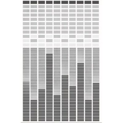 Mani Textile SONO indoor mat - Grijs - 160 x 230 cm Mani Textile SONO indoor mat - Grijs - 160 x 230 cm