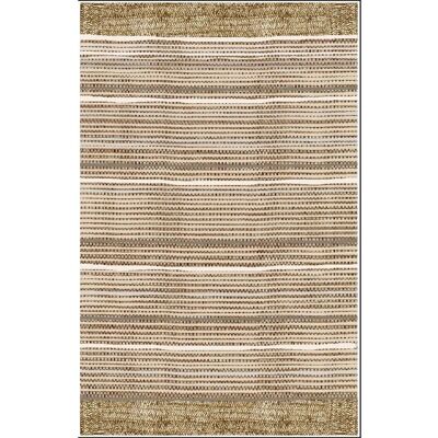 Mani Textile BAHAR Vloerkleed - Imitatie jute, Antislip, 80x150cm Mani Textile BAHAR Vloerkleed - Imitatie jute, Antislip, 80x150cm