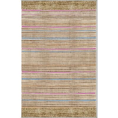 Mani Textile BAHAR indoor tapijt - Multicolor - 120 x 180 cm Mani Textile BAHAR indoor tapijt - Multicolor - 120 x 180 cm