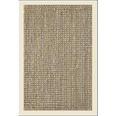 Tapis d'intérieur UNI Najwa - Beige - 80x150cm - Publicité Tapis d'intérieur UNI Najwa - Beige - 80x150cm - Publicité