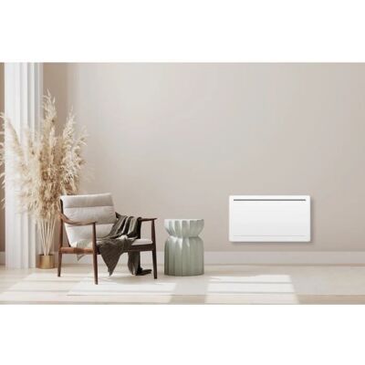 Riscaldatore elettrico Oceanic 1500W - Bianco - Riscaldatori Riscaldatore elettrico Oceanic 1500W - Bianco - Riscaldatori