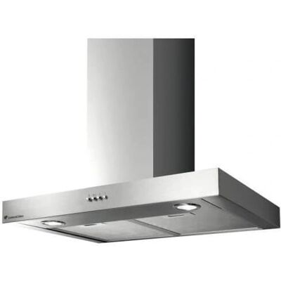 CONTINENTAL EDISON CEHD6058S - Acero inoxidable CONTINENTAL EDISON CEHD6058S - Acero inoxidable