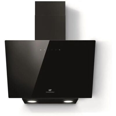 Continental Edison CEHD6065B - NERO Continental Edison CEHD6065B - NERO