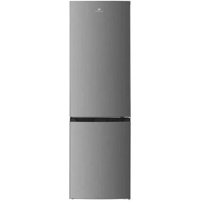 CONTINENTAL EDISON CEFC251NFS - Inox - Kühlschrank-Kühlschrank CONTINENTAL EDISON CEFC251NFS - Inox - Kühlschrank-Kühlschrank