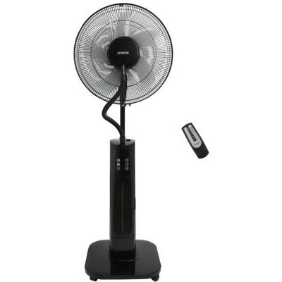Oceanic Ventilator 2-in-1 mit Fernbedienung & Timer Oceanic Ventilator 2-in-1 mit Fernbedienung & Timer