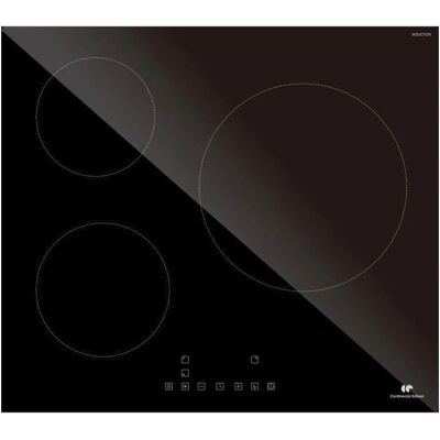 Continental Edison - Induction Cooker - Black Continental Edison - Induction Cooker - Black