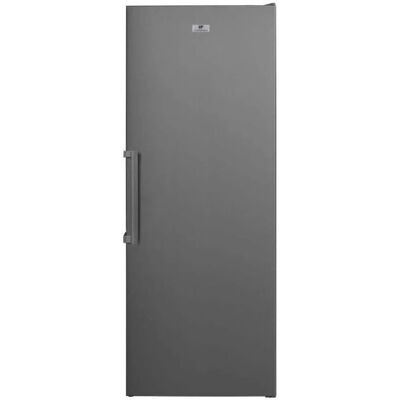 Inox 405L Gefrierschrank - Total No Frost - Automatisches Abtauen - Klasse E Inox 405L Gefrierschrank - Total No Frost - Automatisches Abtauen - Klasse E