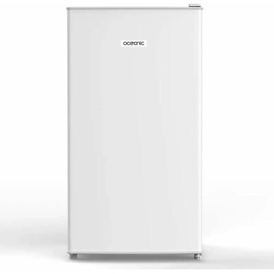 OCEANIC Modell 90L Kompaktkühlschrank - Kühlschrank OCEANIC Modell 90L Kompaktkühlschrank - Kühlschrank
