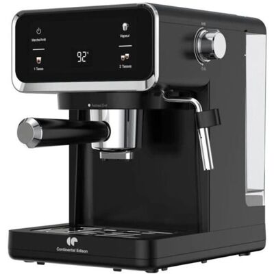 CONTINENTAL EDISON CEME19B - Espresso-kokki CONTINENTAL EDISON CEME19B - Espresso-kokki