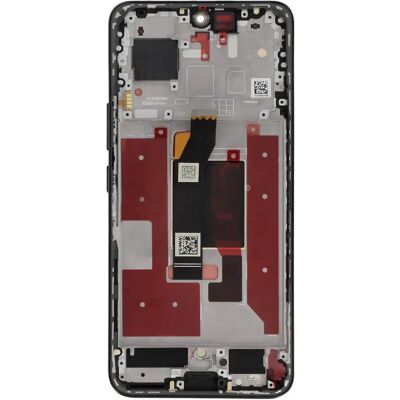 Relife Ersatzteil Honor 90 LCD Bildschirm Touch Gehäuse Schwarz Relife Ersatzteil Honor 90 LCD Bildschirm Touch Gehäuse Schwarz
