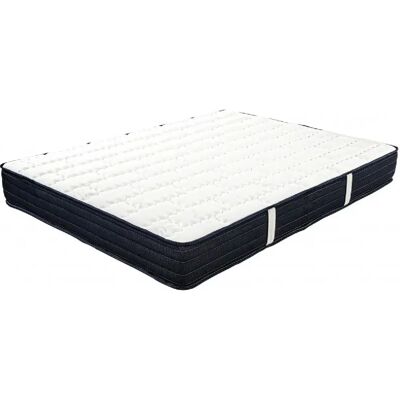Luxury Literie Matelas Gold 20cm 140x190cm Mattress - Publicité Luxury Literie Matelas Gold 20cm 140x190cm Mattress - Publicité
