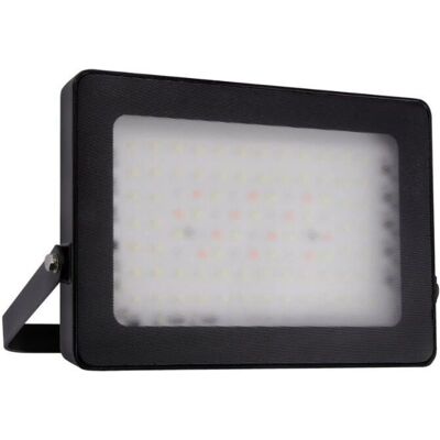 Projecteur LED RGBW 20W Silumen - Lumière étanche extérieure - Publicité Projecteur LED RGBW 20W Silumen - Lumière étanche extérieure - Publicité