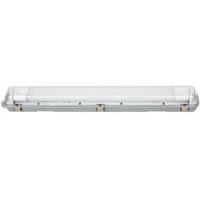 Kit de Tubes LED Silamp - 2x150cm T8, Étanche IP65, 44W - Publicité Kit de Tubes LED Silamp - 2x150cm T8, Étanche IP65, 44W - Publicité