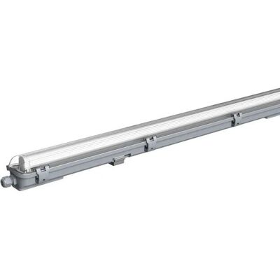 SILAMP - Réglette IP65 150 cm - 150 cm - IP65 - Éclairage - Publicité SILAMP - Réglette IP65 150 cm - 150 cm - IP65 - Éclairage - Publicité