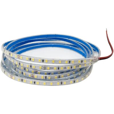 SILAMP - 2835 IP65 50m - 6000-8000K - Ruban LED - Publicité SILAMP - 2835 IP65 50m - 6000-8000K - Ruban LED - Publicité