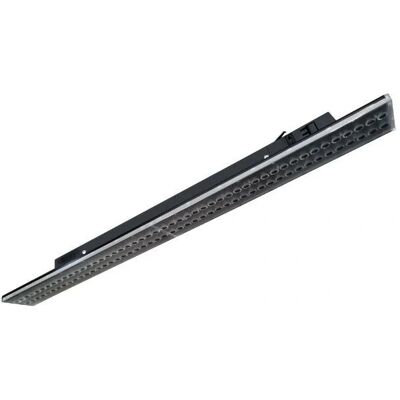 SILAMP Projecteur Linéaire LED - 150cm - Puissance Ajustable - Publicité SILAMP Projecteur Linéaire LED - 150cm - Puissance Ajustable - Publicité