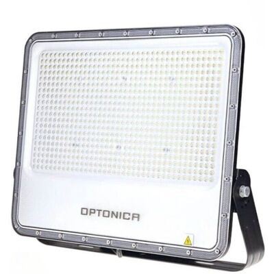 Projecteur Extérieur 400W IP65 - 56 000 lumens, Silamp - Publicité Projecteur Extérieur 400W IP65 - 56 000 lumens, Silamp - Publicité