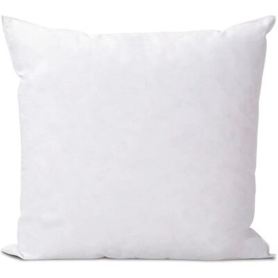 BELLECOUR CHAMBORD 65x65 cm - Lot de 2 oreillers - Duvet & Plumes - Publicité BELLECOUR CHAMBORD 65x65 cm - Lot de 2 oreillers - Duvet & Plumes - Publicité