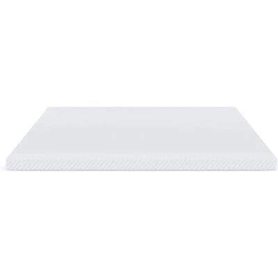 Hypnia Essential Memory Foam Topper - Crème - Topper Hypnia Essential Memory Foam Topper - Crème - Topper
