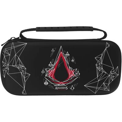 Freaks and Geeks Assassin's Creed Slim Switch Tragetasche - Tragetasche Freaks and Geeks Assassin's Creed Slim Switch Tragetasche - Tragetasche