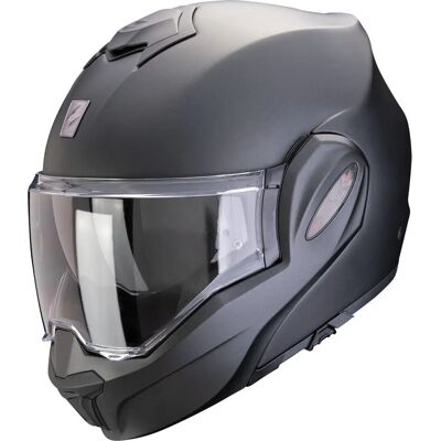 Scorpion Exo-Tech Evo Pro Modular Motorradhelm - Sicherheit & Komfort Scorpion Exo-Tech Evo Pro Modular Motorradhelm - Sicherheit & Komfort