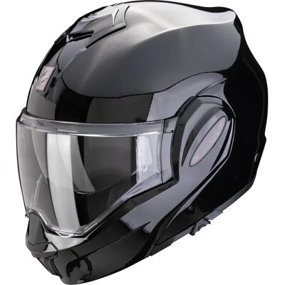 Casco Moto Modulare Scorpion Exo-Tech Evo - Sicurezza & Comfort Casco Moto Modulare Scorpion Exo-Tech Evo - Sicurezza & Comfort