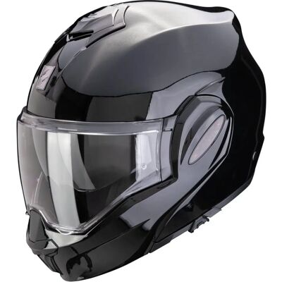 Scorpion Exo-Tech Evo Pro Motorradhelm - Modular, Fiberglas, Sonnenvisier Scorpion Exo-Tech Evo Pro Motorradhelm - Modular, Fiberglas, Sonnenvisier