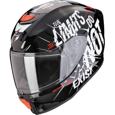Casco per Bambini Scorpion EXO-JNR Air - Leggero, Sicuro & di Stile Casco per Bambini Scorpion EXO-JNR Air - Leggero, Sicuro & di Stile